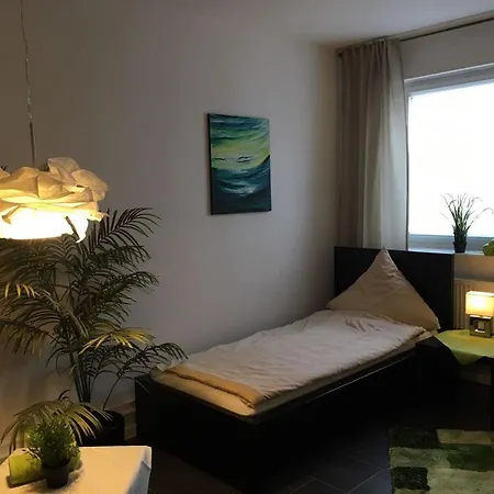 Guest house Airport Langenhagen *