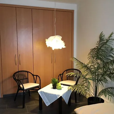 Guest house Airport Langenhagen Hannover